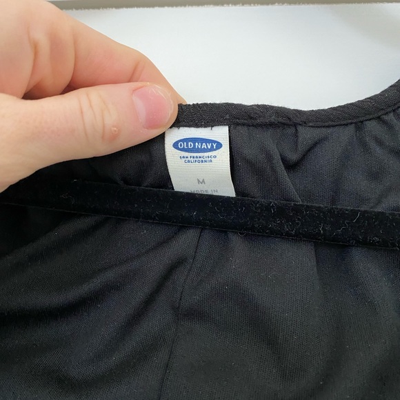 Old Navy • Aztec print dress - Picture 4 of 5